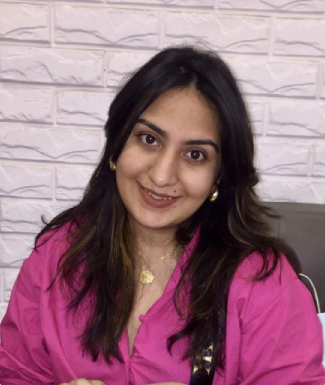Navika Chhauda 